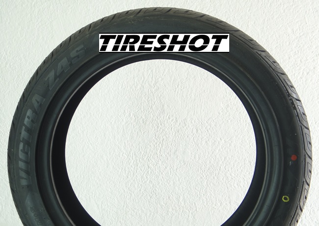 Tire Maxxis MA-Z4S Victra